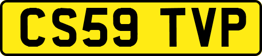 CS59TVP