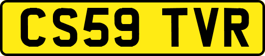 CS59TVR