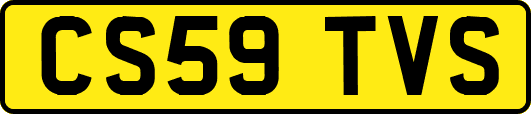 CS59TVS