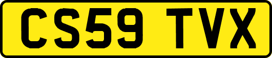 CS59TVX