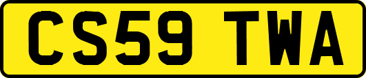 CS59TWA