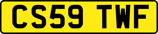 CS59TWF