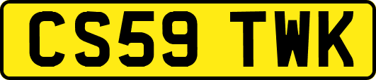 CS59TWK