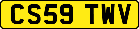 CS59TWV