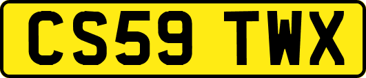CS59TWX