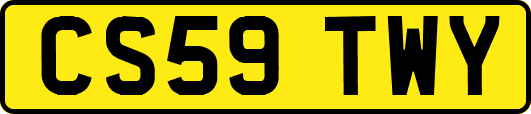 CS59TWY