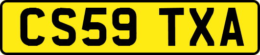 CS59TXA