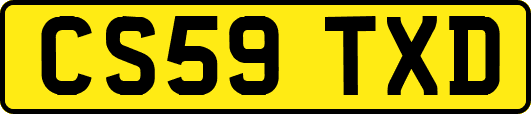 CS59TXD
