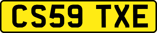CS59TXE
