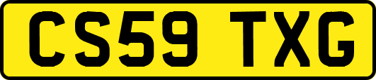 CS59TXG