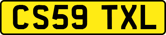 CS59TXL