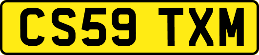 CS59TXM