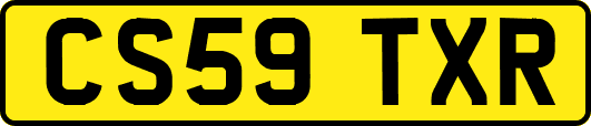 CS59TXR