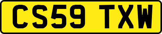 CS59TXW