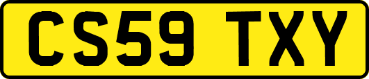 CS59TXY