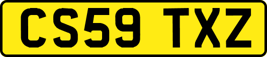 CS59TXZ