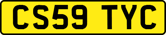 CS59TYC