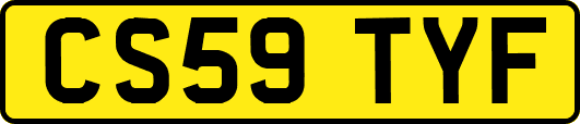 CS59TYF