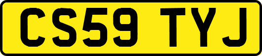 CS59TYJ