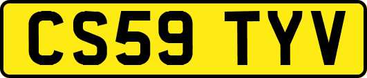 CS59TYV