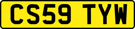 CS59TYW