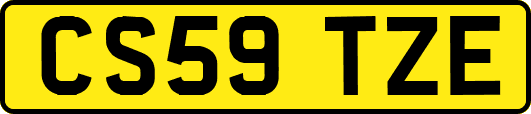 CS59TZE
