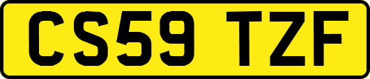 CS59TZF
