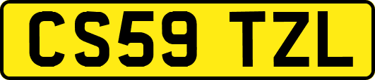 CS59TZL