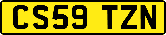 CS59TZN