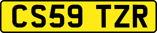 CS59TZR