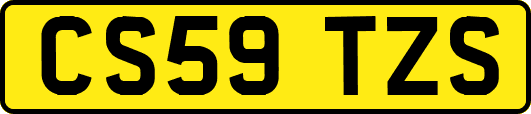 CS59TZS