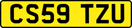 CS59TZU