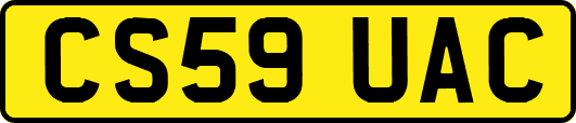 CS59UAC