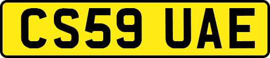 CS59UAE