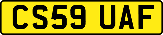 CS59UAF