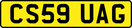 CS59UAG
