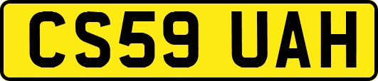CS59UAH