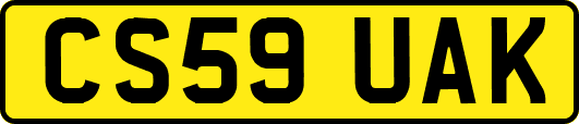 CS59UAK