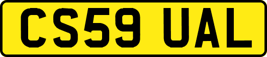 CS59UAL