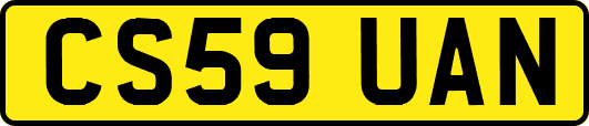 CS59UAN
