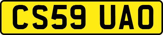 CS59UAO