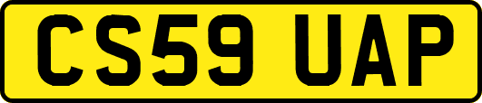 CS59UAP