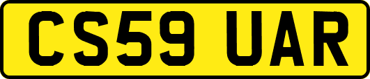 CS59UAR