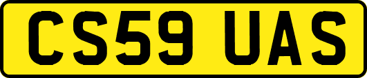 CS59UAS