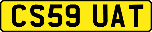 CS59UAT