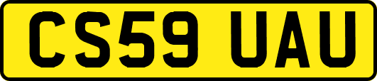 CS59UAU