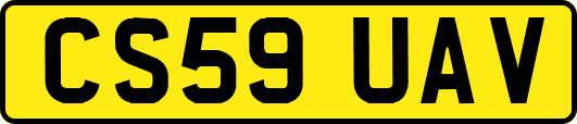 CS59UAV