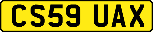 CS59UAX