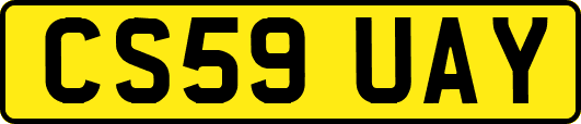 CS59UAY