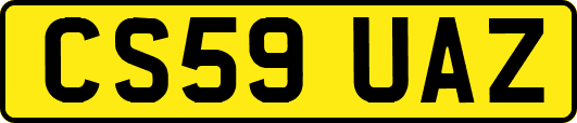 CS59UAZ